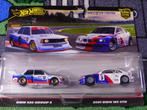 Hot Wheels BMW 2-pack, Ophalen of Verzenden, Nieuw, Auto