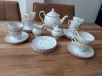 Johnson Brothers Summer Chintz, hele set bieden vanaf € 50,-, Huis en Inrichting, Ophalen, Gebruikt, Overige stijlen, Aardewerk