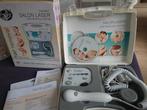 RIO compact laser hair removal. 25,-, Ophalen, Zo goed als nieuw, Overige typen