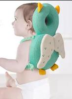 Baby hoofdbeschermer rugzak, Ophalen, Zo goed als nieuw