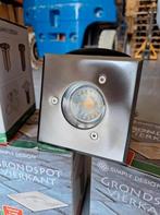 Grondspot - Buiten verlichting - Tuinlampen, Cave & Garden, Nieuw, Kouwe Hoek 1B, Waddinxveen, Info@caveandgarden.nl