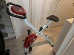 Hometrainer gratis, Ophalen of Verzenden, Gebruikt, Hometrainer