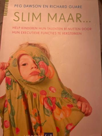 Slim maar... - Peg Dawson & Richard Guare beschikbaar voor biedingen