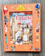 Puzzle 's over Egypte in boek, Ophalen of Verzenden, 14e eeuw of eerder, Gelezen, Afrika