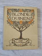 Verzamel album Verkade, Blonde duinen, Boeken, Prentenboeken en Plaatjesalbums, Ophalen of Verzenden, Zo goed als nieuw