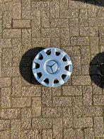 15 inch Mercedes-Benz Wieldoppen - Set van 4 - Origineel, Ophalen of Verzenden, Gebruikt