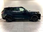 Land Rover Range Rover Sport 3.0 V6 Supercharged HSE 22inch,, Auto's, Land Rover, Automaat, Gebruikt, 2995 cc, Lichtsensor