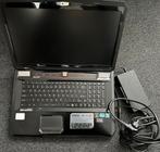 MSI GT780DX Gaming Laptop – Voor Onderdelen – i7 / GTX 570M, Computers en Software, Ophalen, Gebruikt, Met videokaart, 2 tot 3 Ghz