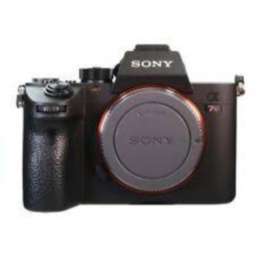 Sony a7r lll NieuwStaat  1 Jaar Garantie, Audio, Tv en Foto, Fotocamera's Digitaal, Zo goed als nieuw, Sony, Ophalen of Verzenden