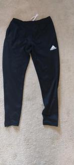 Adidas trainingsbroek maat S, Kleding | Heren, Ophalen of Verzenden, Gedragen, Zwart, Algemeen