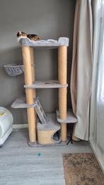 Grote krabpaal, Dieren en Toebehoren, Ophalen, Krabpaal