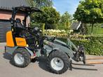 Giant D332SWT X-tra HD (bj 2018), Zakelijke goederen, Machines en Bouw | Kranen en Graafmachines, Wiellader of Shovel