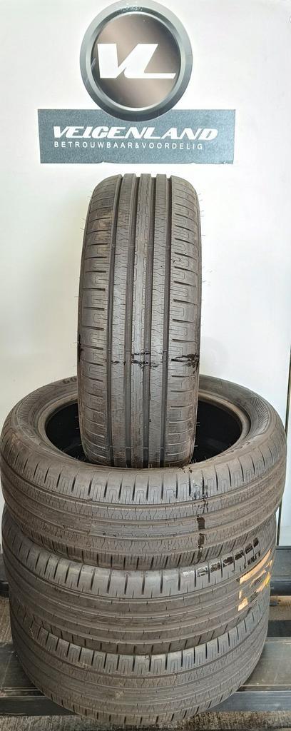 Goodyear efficient grip  215-50-19  2155019  215/50R19, Auto-onderdelen, Banden en Velgen, Band(en), Personenwagen, Gebruikt, Ophalen of Verzenden