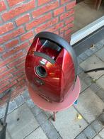 Miele Stofzuiger S511-1 - Gebruikt, Witgoed en Apparatuur, Stofzuigers, Ophalen, Gebruikt, Stofzak, Stofzuiger