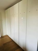 Pax kasten (3 meter), Huis en Inrichting, Kasten | Kledingkasten, Ophalen, 200 cm of meer, 50 tot 100 cm, Zo goed als nieuw