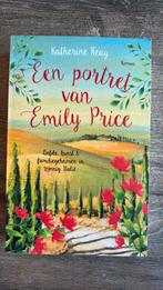 Katherine Reay - Een portret van Emily Price, Ophalen of Verzenden, Zo goed als nieuw, Katherine Reay