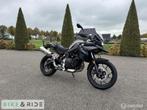 BMW F 800 GS - BTW Motor - Fabrieksgarantie tm 02/2028, Motoren, 895 cc, Handvatverwarming, Bedrijf, Meer dan 35 kW