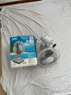 Ventilator voor op de camping, Ophalen of Verzenden