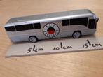 Spelersbus Plus SBV Excelsior 17 cm Zilver, Ophalen of Verzenden, Zo goed als nieuw