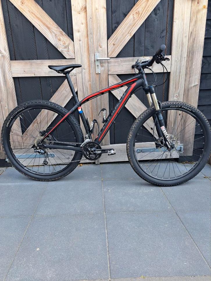 Specialized Rockhopper MTB, Fietsen en Brommers, Fietsen | Mountainbikes en ATB, Zo goed als nieuw, Overige merken, Hardtail, Ophalen