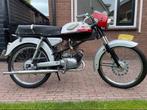Zeldzame Batavus Husky - Showroomstaat!, Fietsen en Brommers, Ophalen, Maximaal 45 km/u, Batavus, 50 cc