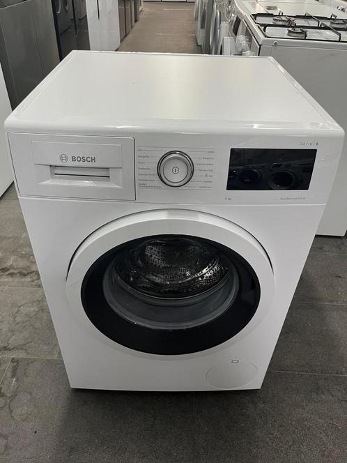 Bosch Wasmachine Energieklasse A+++-30% 3 jaar OUD, Witgoed en Apparatuur, Wasmachines, Zo goed als nieuw, Voorlader, 8 tot 10 kg