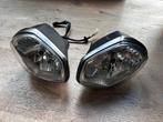 Triumph speed triple / street triple koplampen, Ophalen of Verzenden, Gebruikt