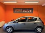 Opel Corsa 1.2 / 5 DEURS / EDITION / AIRCO / APK 16-01-2027!, Voorwielaandrijving, Gebruikt, 1229 cc, 49 €/maand
