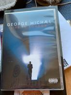 George Michael London 2009, Alle leeftijden, Ophalen of Verzenden, Gebruikt, Muziek en Concerten