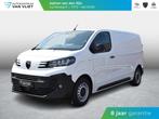 Peugeot e-Expert EV L2 75 kWh | 8 jaar garantie | Apple Carp, 2095 kg, Parkeersensor, Wit, Origineel Nederlands