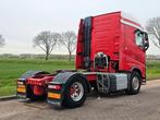 VOLVO FH 460 pto alcoa nl-truck, Automaat, Euro 6, Origineel Nederlands, Bedrijf
