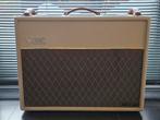 Vox AC30H2 Buizen Combo Amp + Two Tone Captor X 16 Ohm, Ophalen, Zo goed als nieuw, Minder dan 50 watt