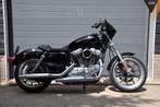 Harley Davidson XL 883L Sportster Low XL 883L Sportster Low, Chopper, Bedrijf, 883 cc, Meer dan 35 kW