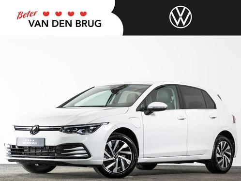 Volkswagen Golf AUTOMAAT 1.4 204 PK DSG eHybrid Style | LED, Auto's, Volkswagen, Bedrijf, Te koop, Golf, ABS, Achteruitrijcamera