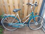 Damesfiets batavus, Fietsen en Brommers, Fietsen | Dames | Damesfietsen, Ophalen of Verzenden, Zo goed als nieuw, Batavus, Versnellingen