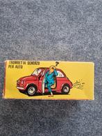 Vintage Toeter voor Uitlaat - Italie '60, Auto-onderdelen, Ophalen of Verzenden