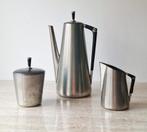 KMD Tiel Royal Holland Pewter koffie set, Ophalen of Verzenden