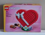 Lego 40759 LEGO HART, NIEUW, Ophalen of Verzenden, Nieuw