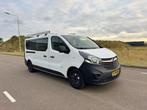 Opel Vivaro 1.6 D 70KW 2017 euro6, Auto's, 121 pk, 15 km/l, 4 cilinders, Wit