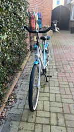 Cortina roots fiets, Fietsen en Brommers, Ophalen of Verzenden, Zo goed als nieuw