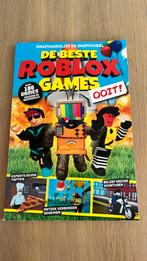 Roblox tijdschrift, Verzenden, Zo goed als nieuw