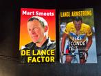 Lance Armstrong, Ophalen of Verzenden, Zo goed als nieuw, Overige sporten