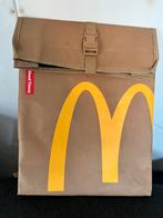 Unieke McDonald's Rugzak, Sieraden, Tassen en Uiterlijk, Tassen | Rugtassen, Overige merken, 25 tot 40 cm, Ophalen of Verzenden