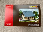 FALLER Einfamilienhaus, Overige merken, Gelijkstroom of Wisselstroom, Brug, Tunnel of Gebouw, Nieuw