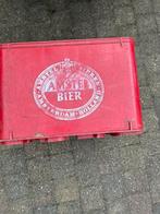 Oud amstel krat, Ophalen of Verzenden, Gebruikt
