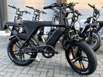 Fatbike ouxi v8 | V20 pro | V20/c80mini te koop rijklaar!, Ophalen of Verzenden, Gebruikt, Overige merken, Versnellingen