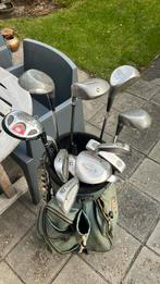 Golfclubs voor een senior speler, Ophalen, Gebruikt, Club, Overige merken