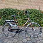 Elektrische fiets - nette staat!, Fietsen en Brommers, Elektrische fietsen, Gebruikt, 50 km per accu of meer, 55 tot 59 cm, Ophalen