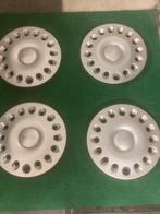 Seat ibiza wieldoppen “13inch”, Ophalen of Verzenden, Gebruikt