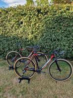 Stevens Super Prestige Cyclocross fietsen Mt 54, Zo goed als nieuw, Geen vering, 53 tot 57 cm, Ophalen